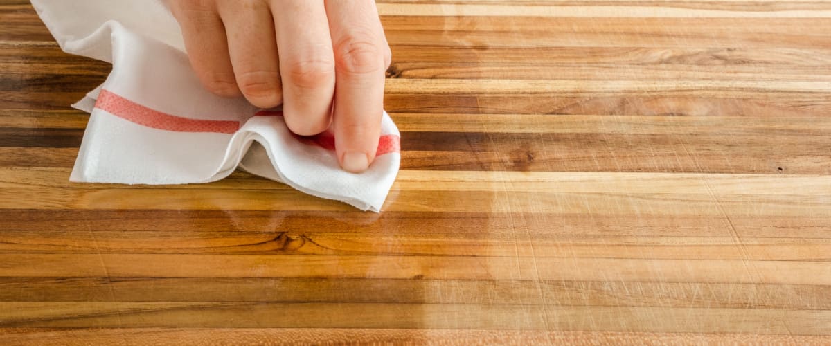 How to Care for Your Wood or Bamboo Cutting Board Cook's Illustrated
